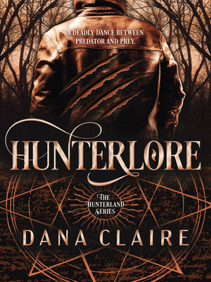 cover image of Hunterlore